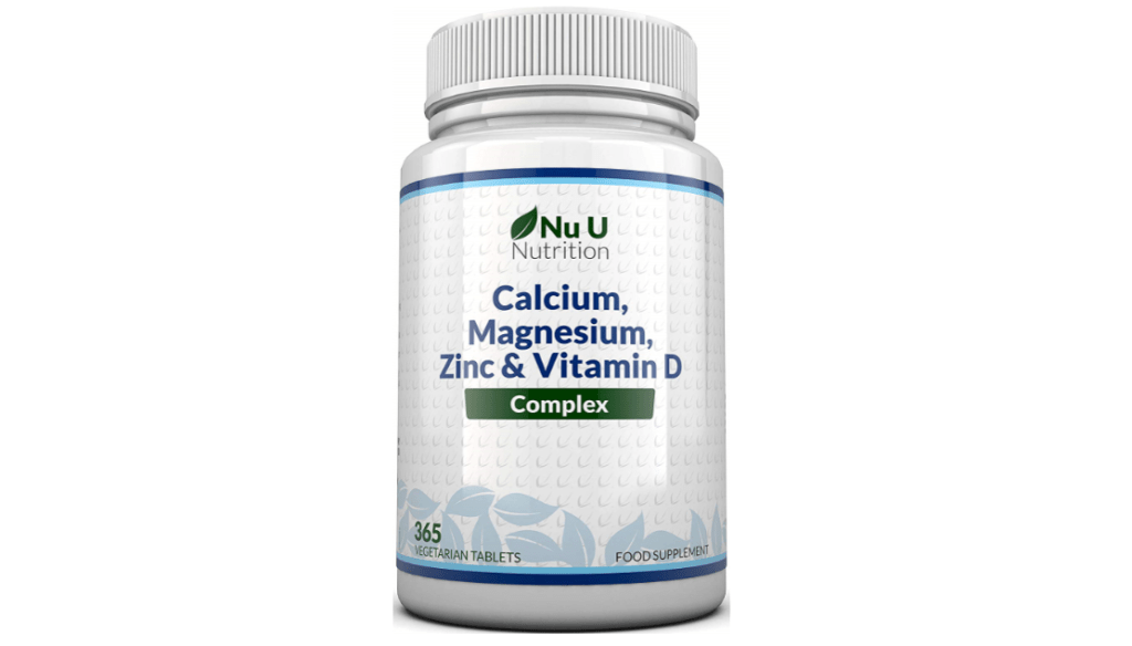 The Best Calcium Supplements UK - Health and Wellness Reviews