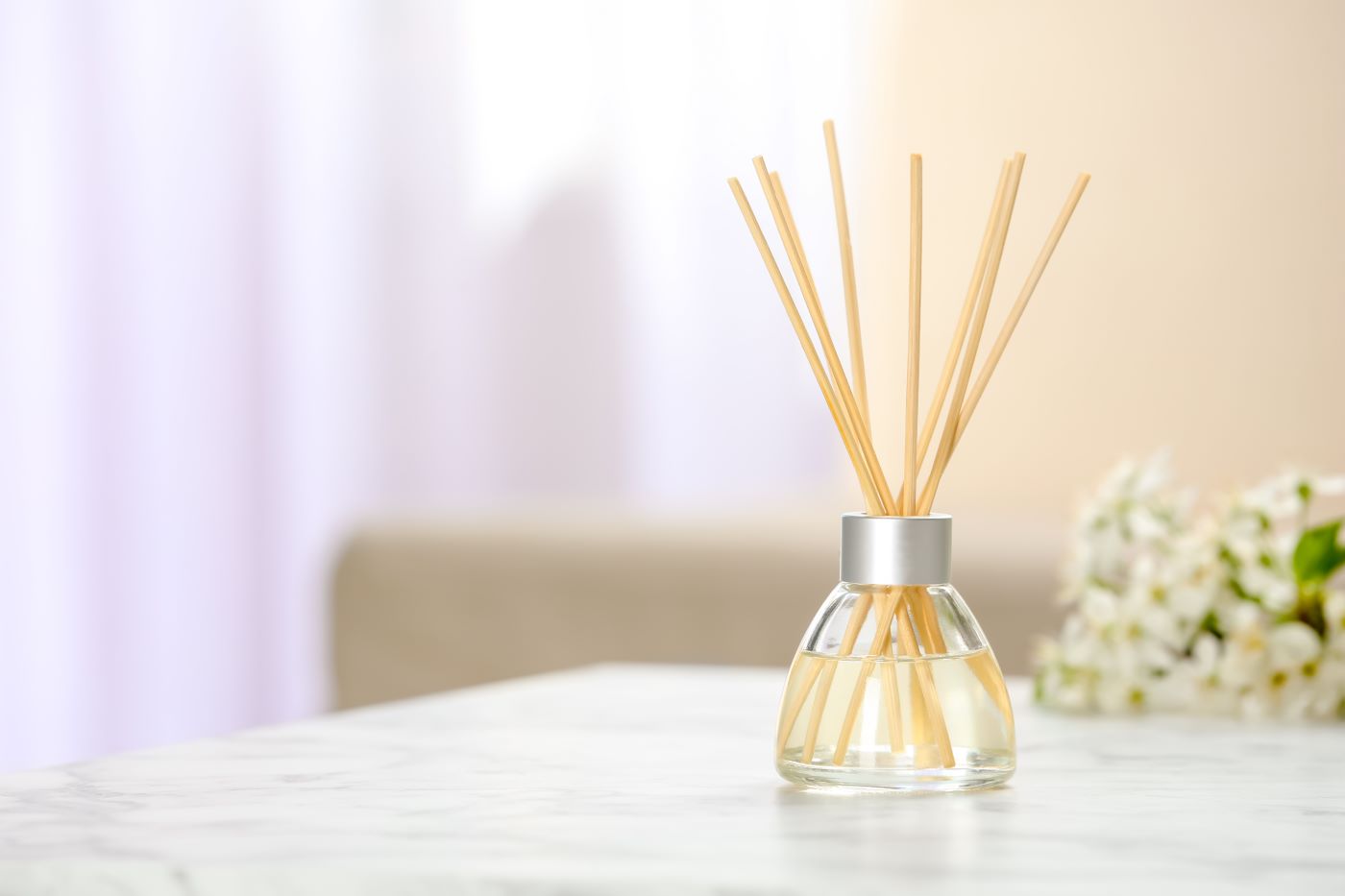 Best Essential Oil Diffusers UK H & W Reviews