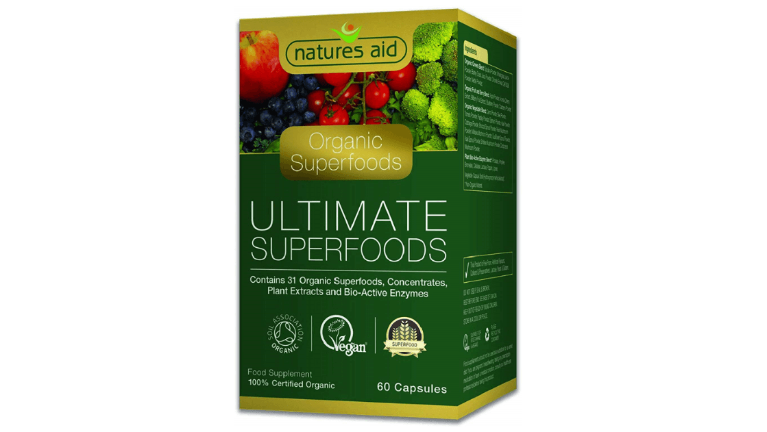 Best Multivitamins UK H & W Reviews