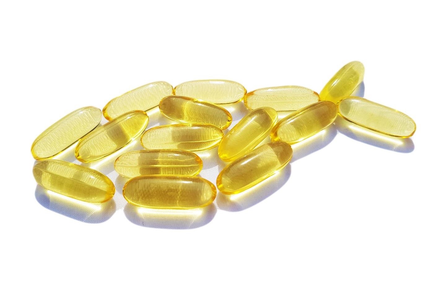 The Best Omega 3 Supplements UK - H & W Reviews