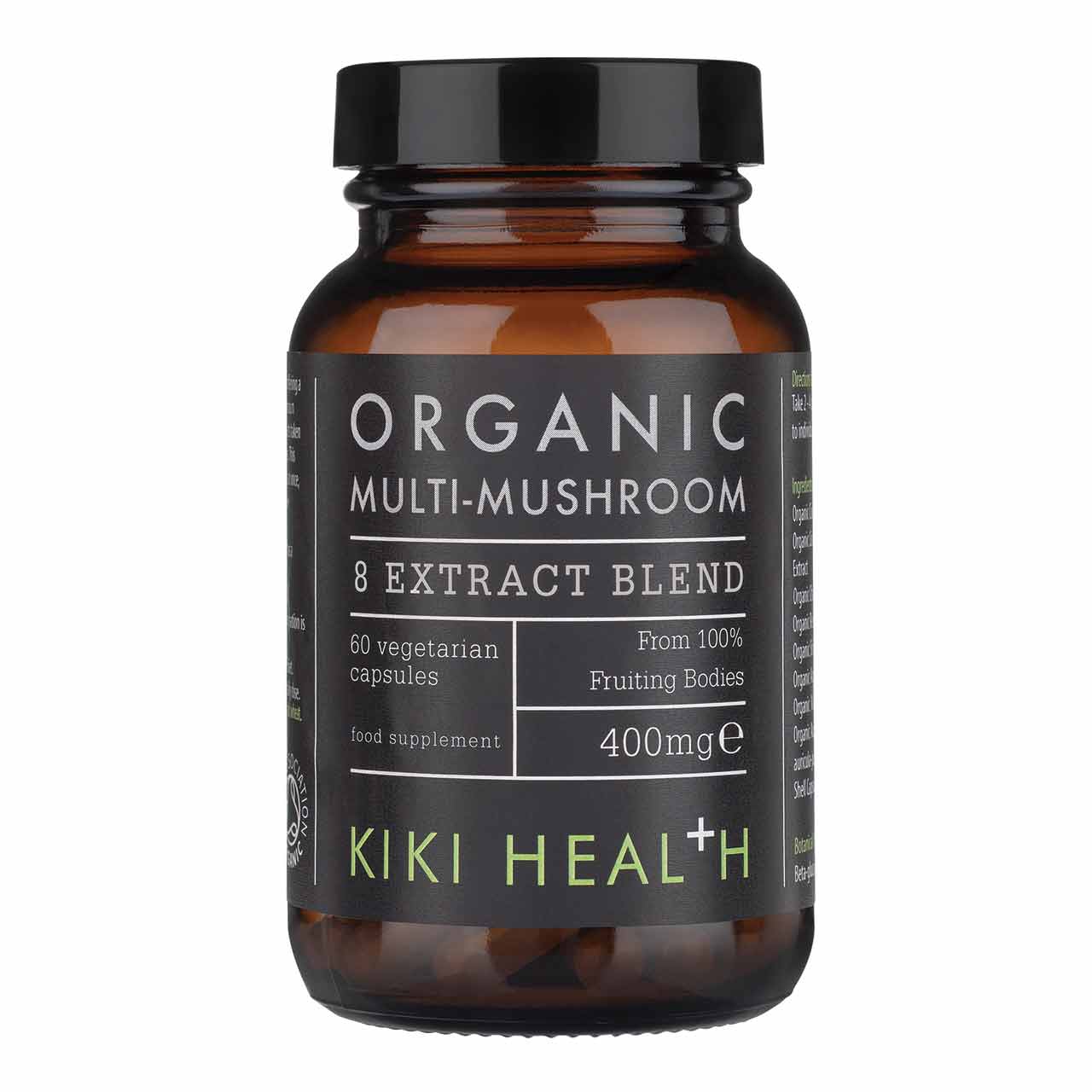 Best Mushroom Supplements UK Health and Wellness Reviews