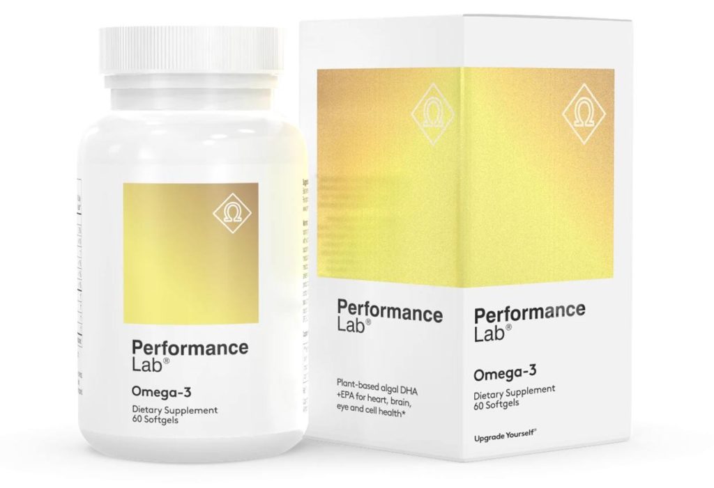 The Best Omega 3 Supplements UK - H & W Reviews