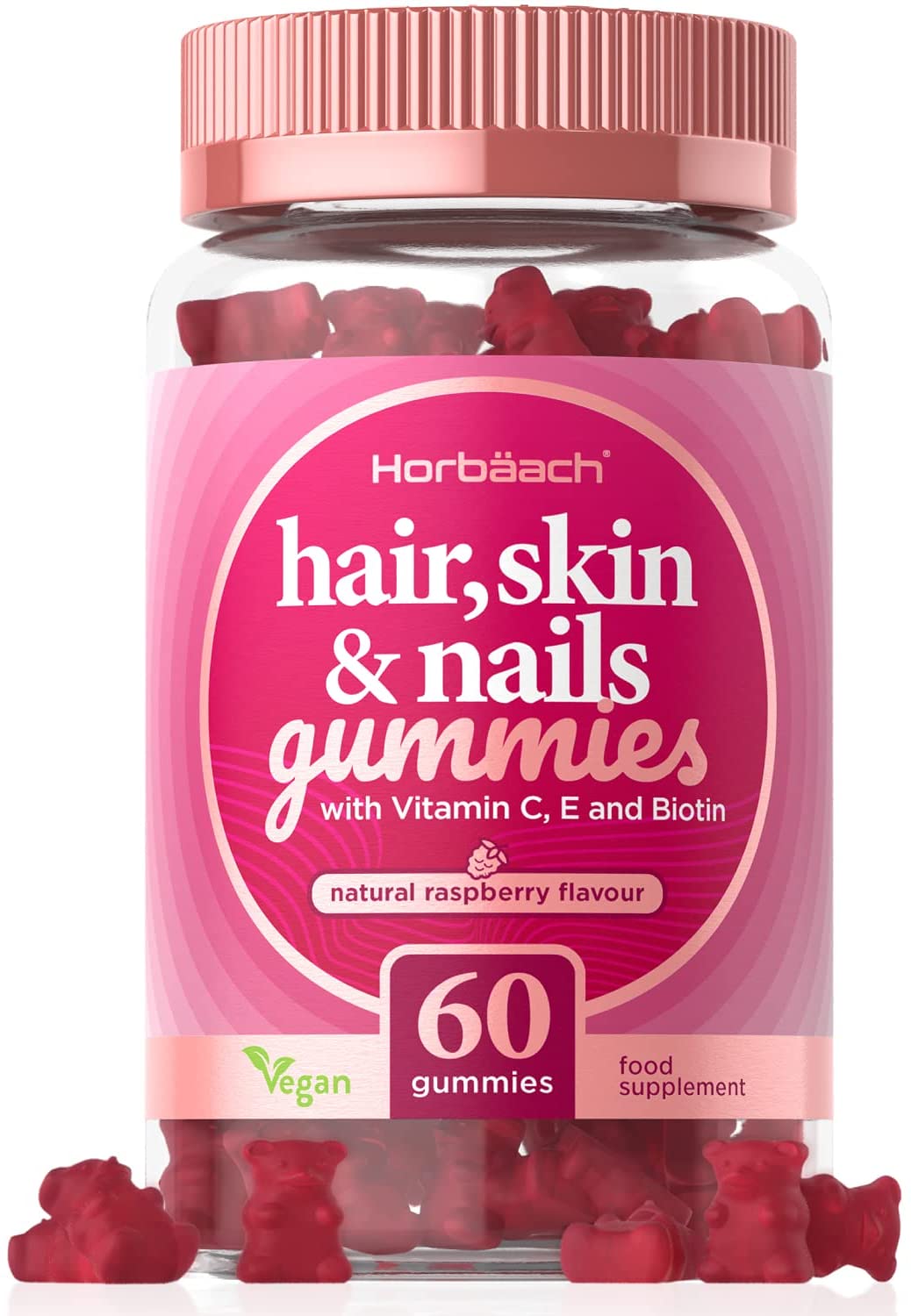 The Best Supplements for Nail Growth UK H & W Reviews